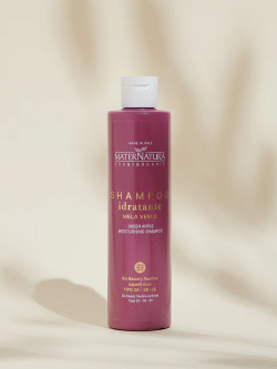 Shampoo voor krullend haar maternatura