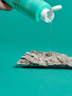 shampoo vet haar maternatura