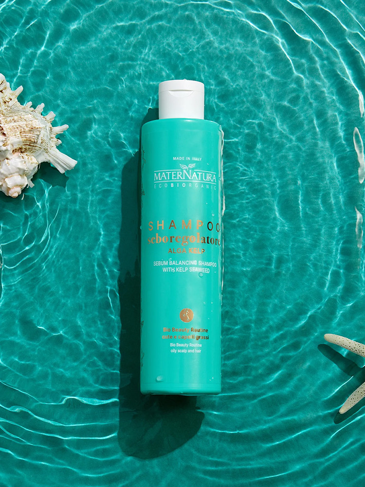 shampoo vet haar maternatura