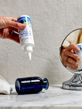 Lotion anti roos maternatura